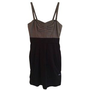 Wilfred Sweetheart Bustier Dress from Aritzia